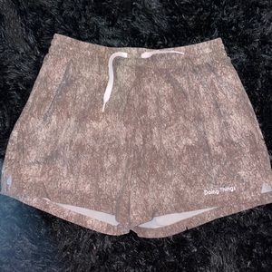Outdoor Voices Rec Shorts